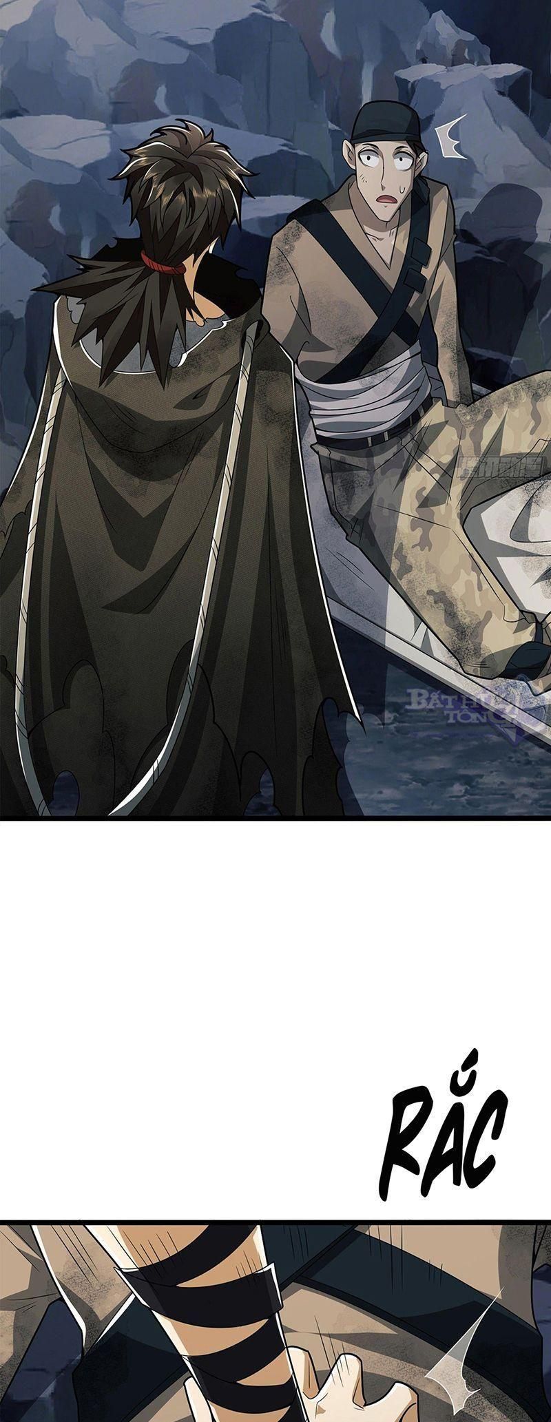 đọc truyện Đệ Nhất Danh Sách Chương 29 ảnh 15 tại Thiên Thai Truyện