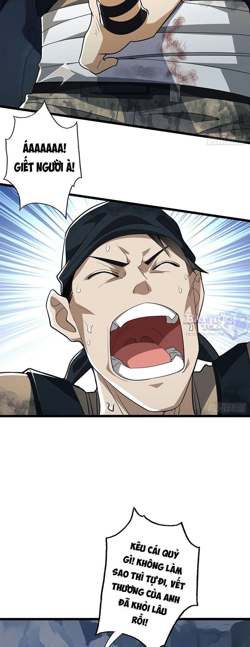 đọc truyện Đệ Nhất Danh Sách Chương 29 ảnh 16 tại Thiên Thai Truyện