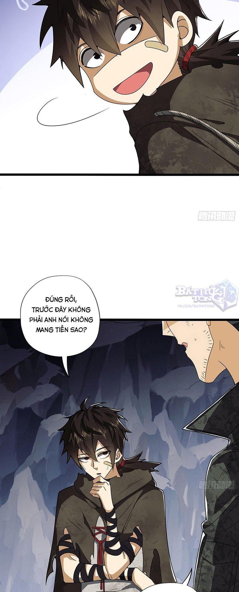 đọc truyện Đệ Nhất Danh Sách Chương 29 ảnh 21 tại Thiên Thai Truyện