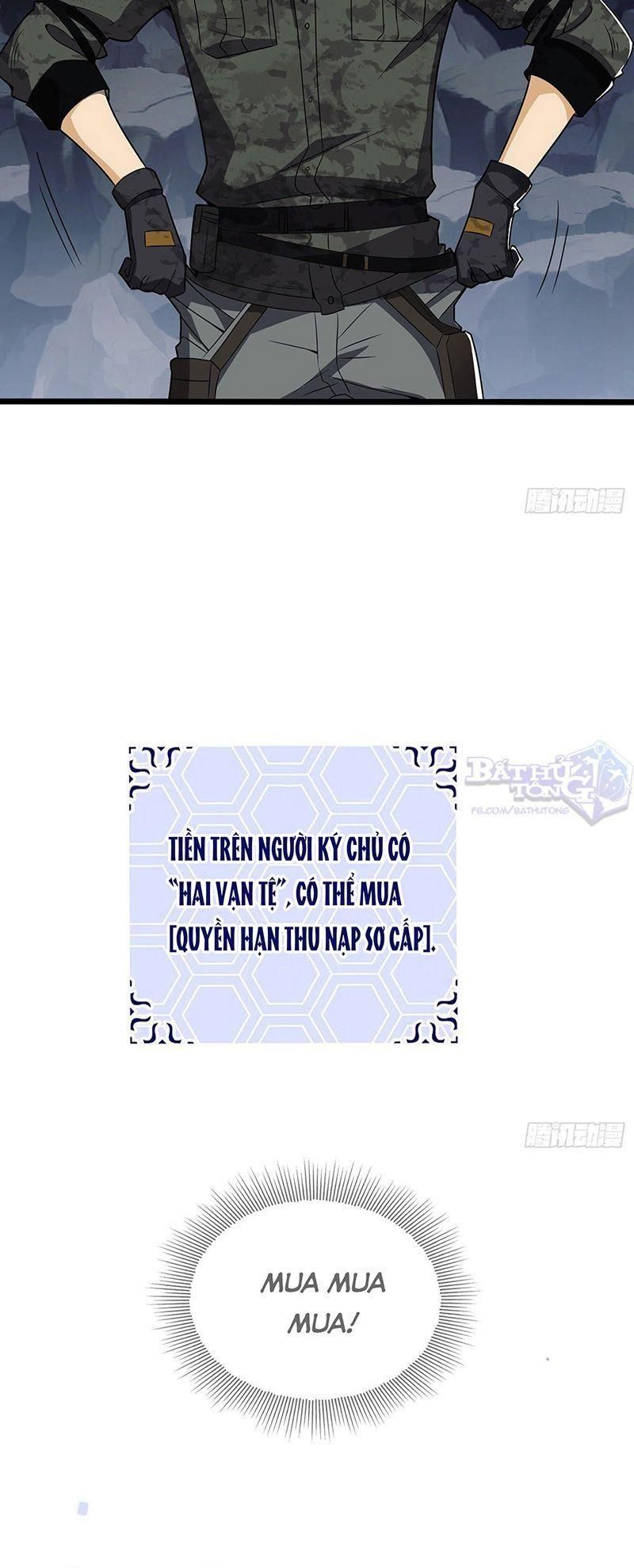 đọc truyện Đệ Nhất Danh Sách Chương 29 ảnh 25 tại Thiên Thai Truyện