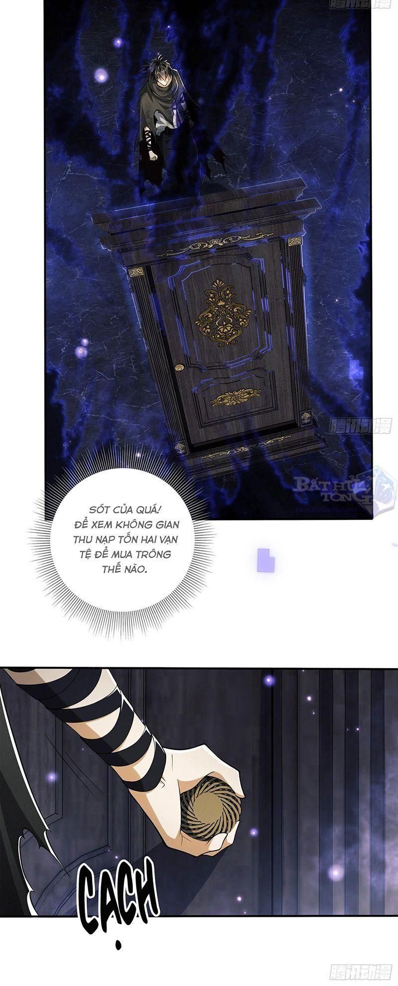 đọc truyện Đệ Nhất Danh Sách Chương 29 ảnh 27 tại Thiên Thai Truyện