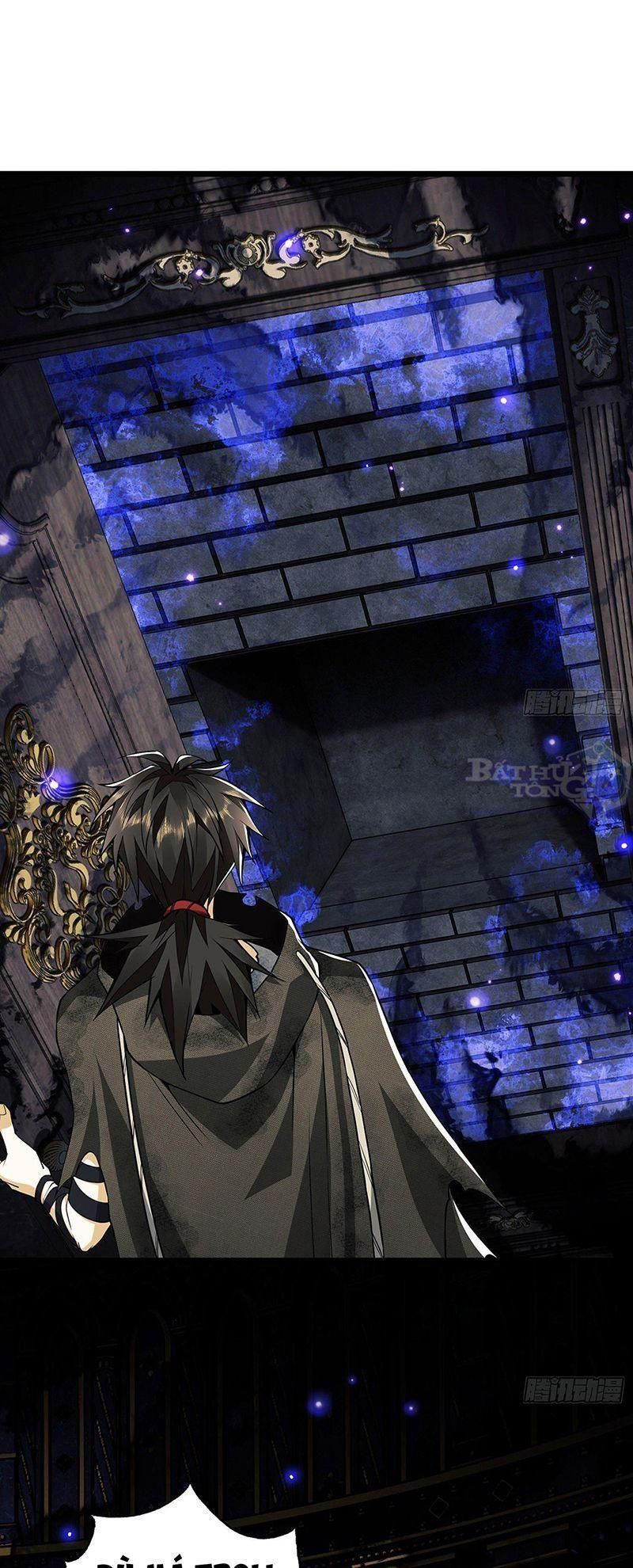 đọc truyện Đệ Nhất Danh Sách Chương 29 ảnh 28 tại Thiên Thai Truyện