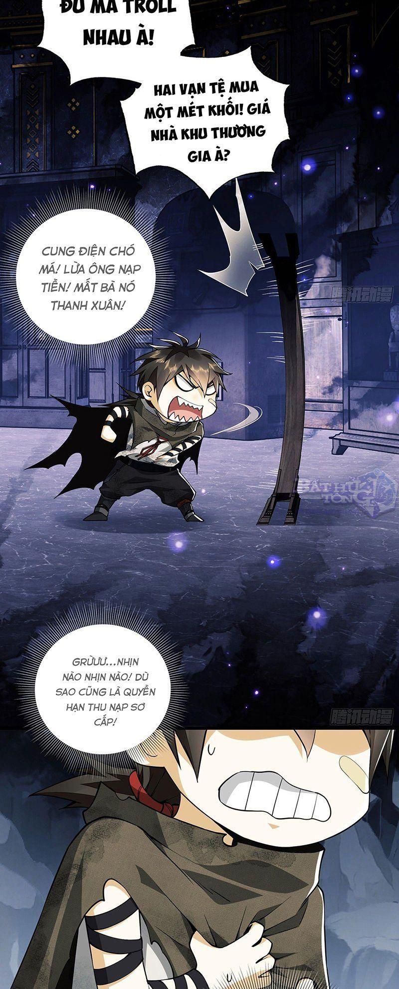 đọc truyện Đệ Nhất Danh Sách Chương 29 ảnh 29 tại Thiên Thai Truyện