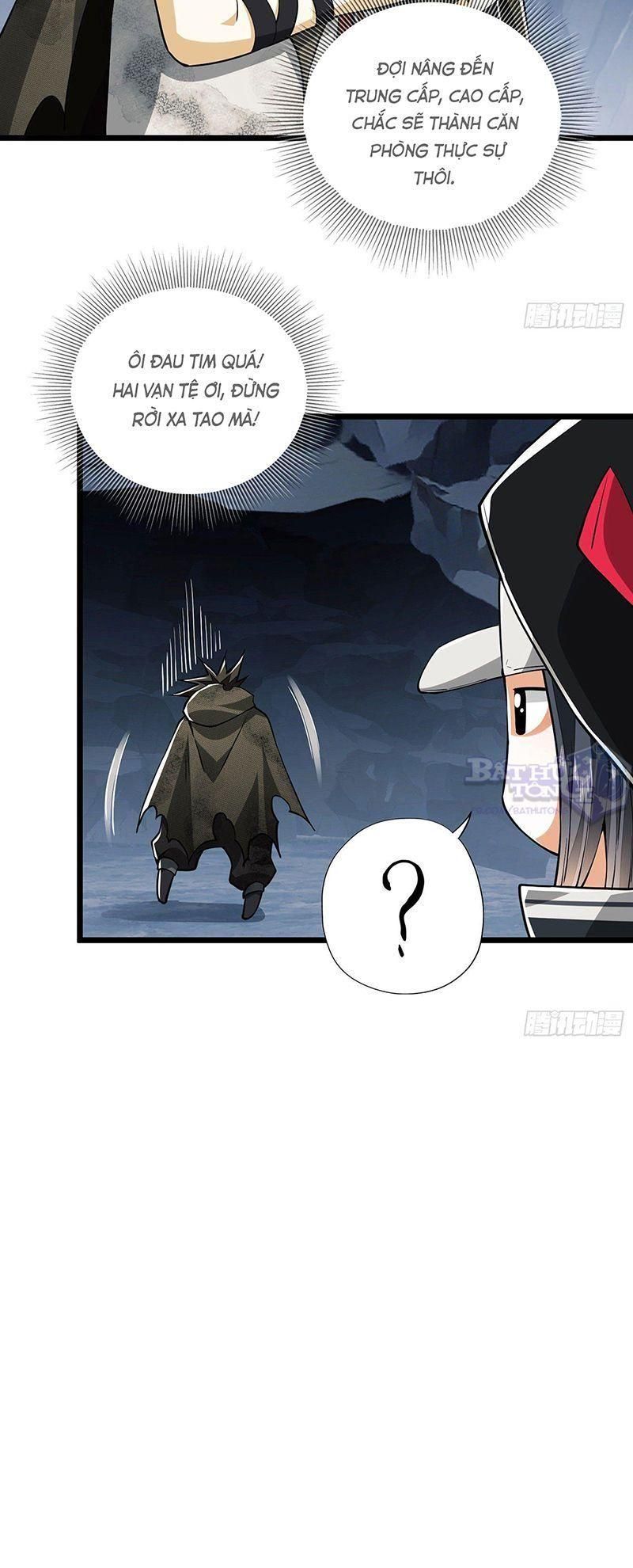 đọc truyện Đệ Nhất Danh Sách Chương 29 ảnh 30 tại Thiên Thai Truyện