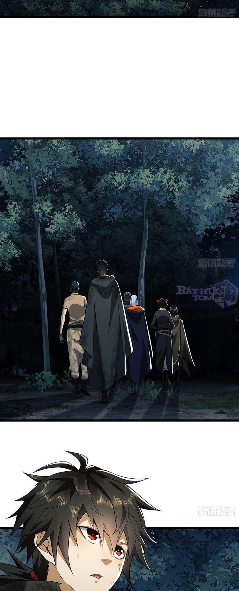 đọc truyện Đệ Nhất Danh Sách Chương 29 ảnh 32 tại Thiên Thai Truyện