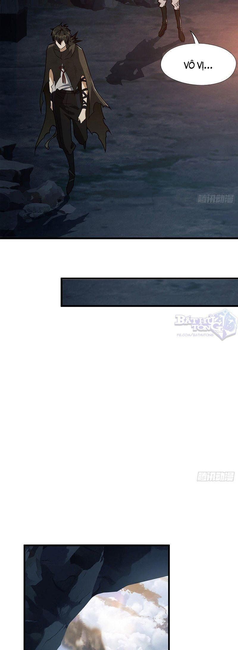 đọc truyện Đệ Nhất Danh Sách Chương 29 ảnh 8 tại Thiên Thai Truyện