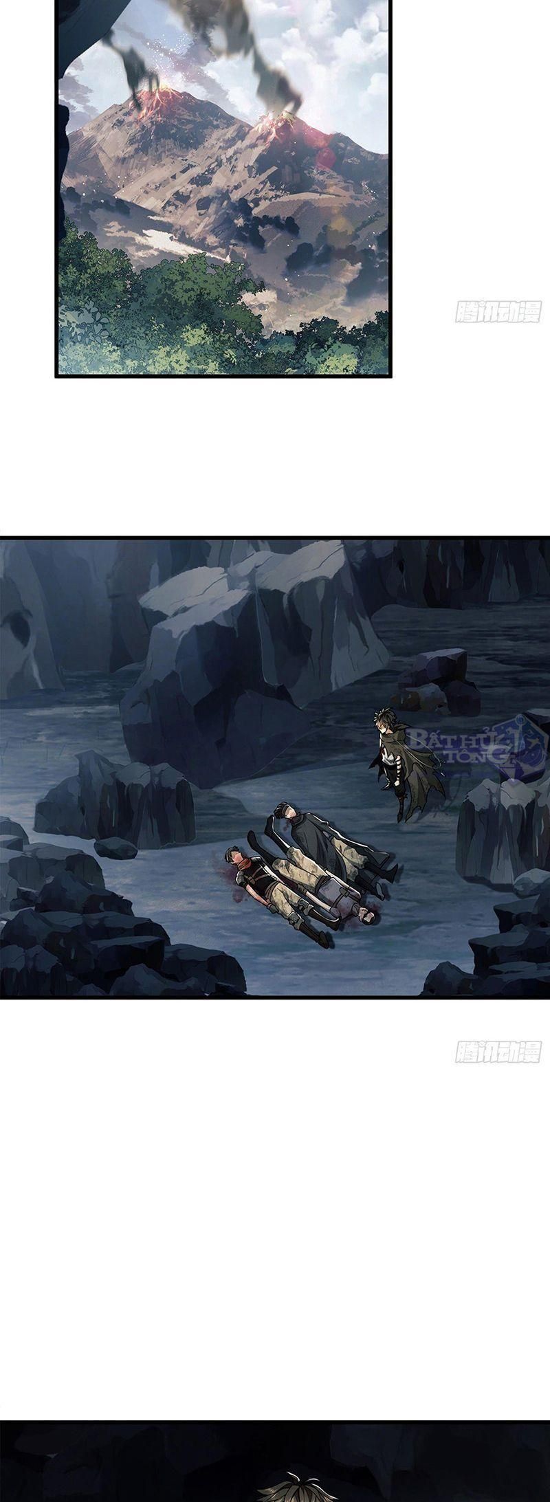 đọc truyện Đệ Nhất Danh Sách Chương 29 ảnh 9 tại Thiên Thai Truyện