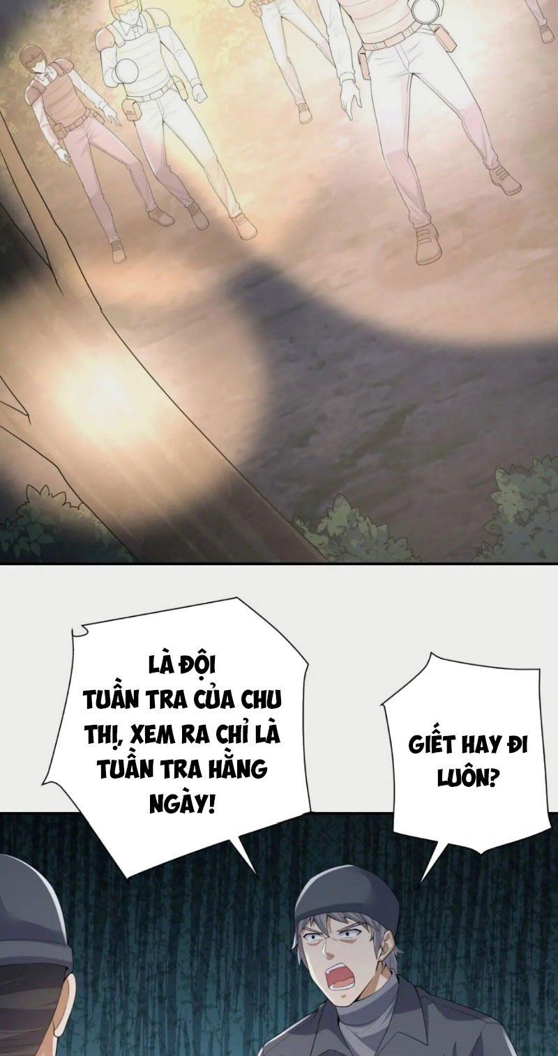 đọc truyện Đệ Nhất Danh Sách Chương 292 ảnh 17 tại Giả Dược