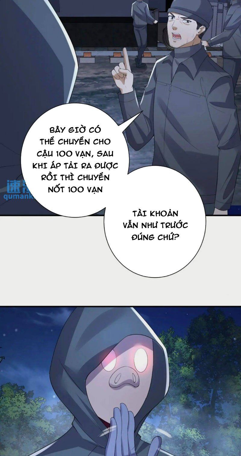 đọc truyện Đệ Nhất Danh Sách Chương 292 ảnh 9 tại Giả Dược