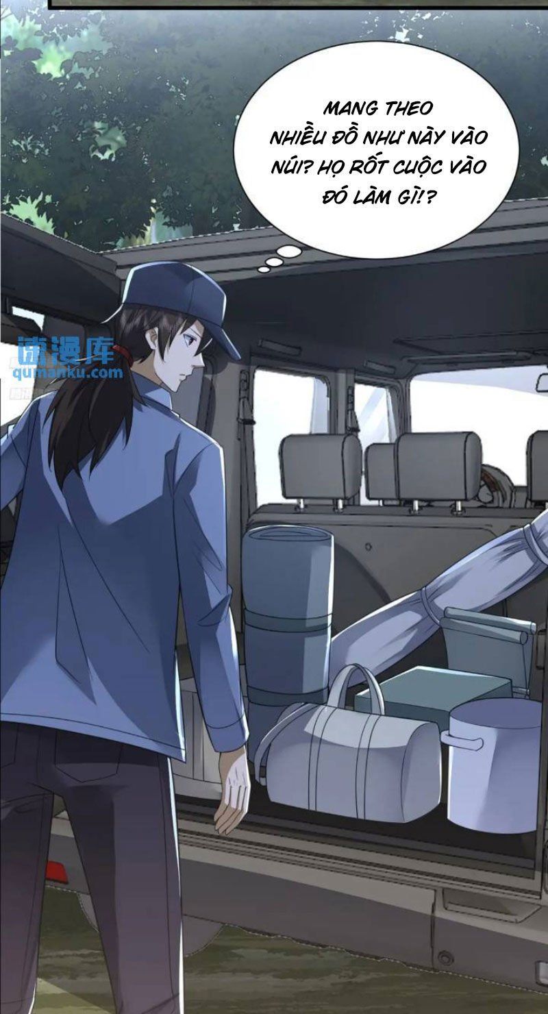 đọc truyện Đệ Nhất Danh Sách Chương 296 ảnh 3 tại Giả Dược