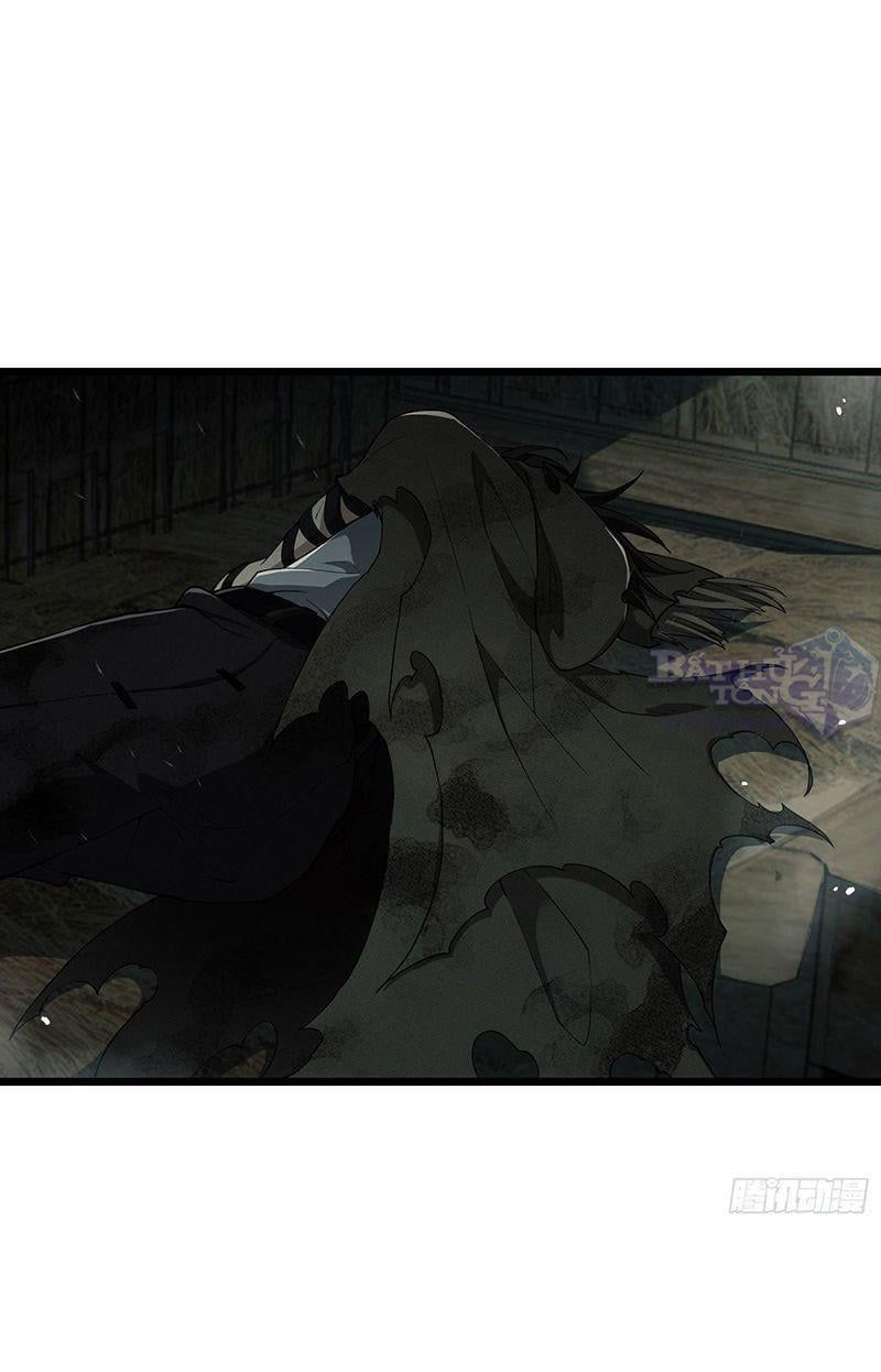 đọc truyện Đệ Nhất Danh Sách Chương 3 ảnh 12 tại Thiên Thai Truyện