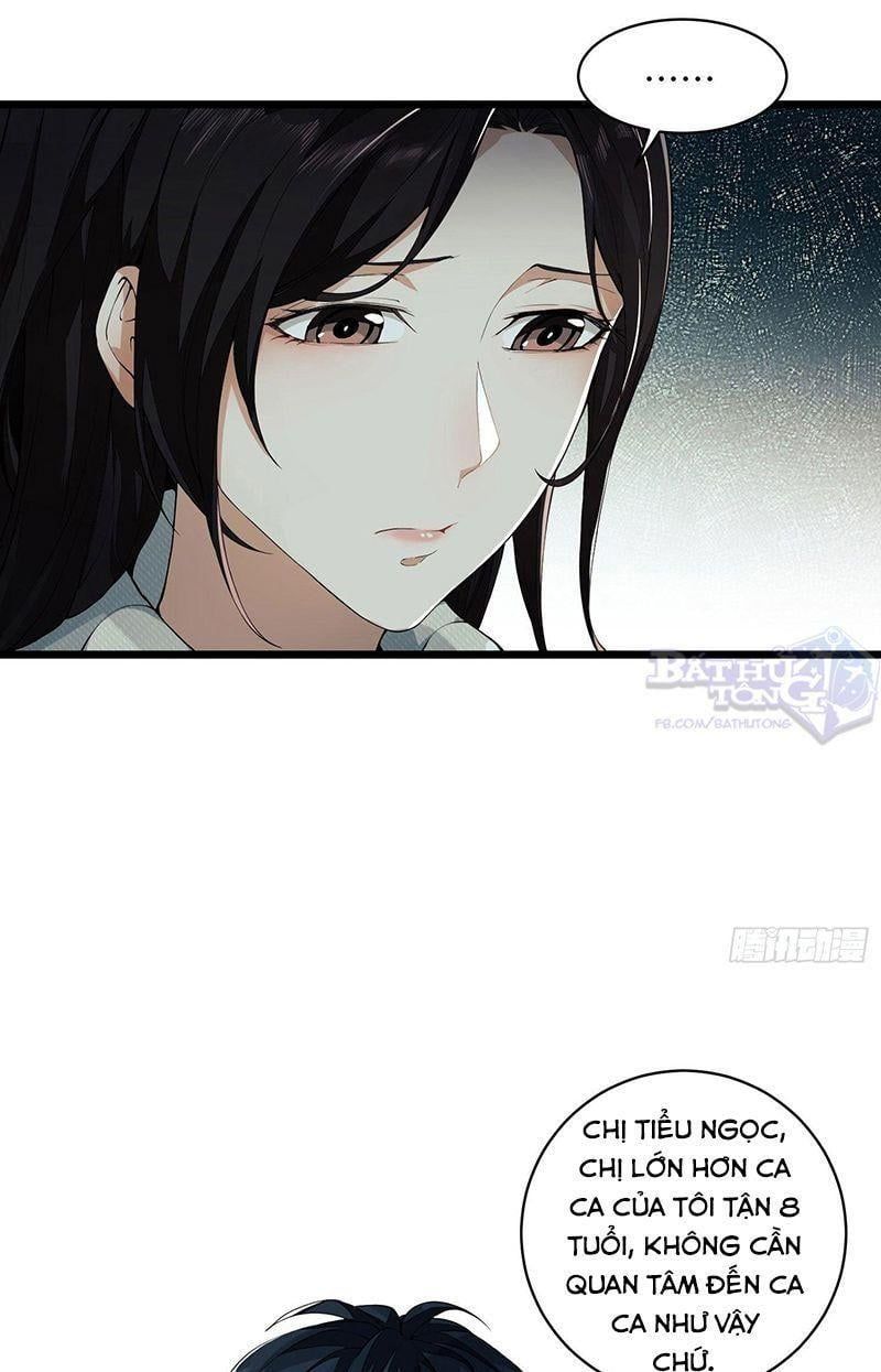 đọc truyện Đệ Nhất Danh Sách Chương 3 ảnh 13 tại Thiên Thai Truyện