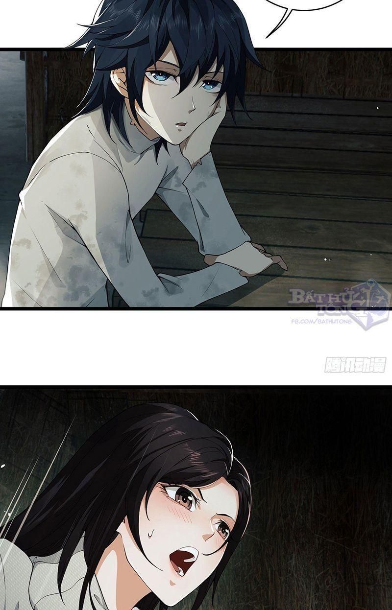 đọc truyện Đệ Nhất Danh Sách Chương 3 ảnh 14 tại Thiên Thai Truyện