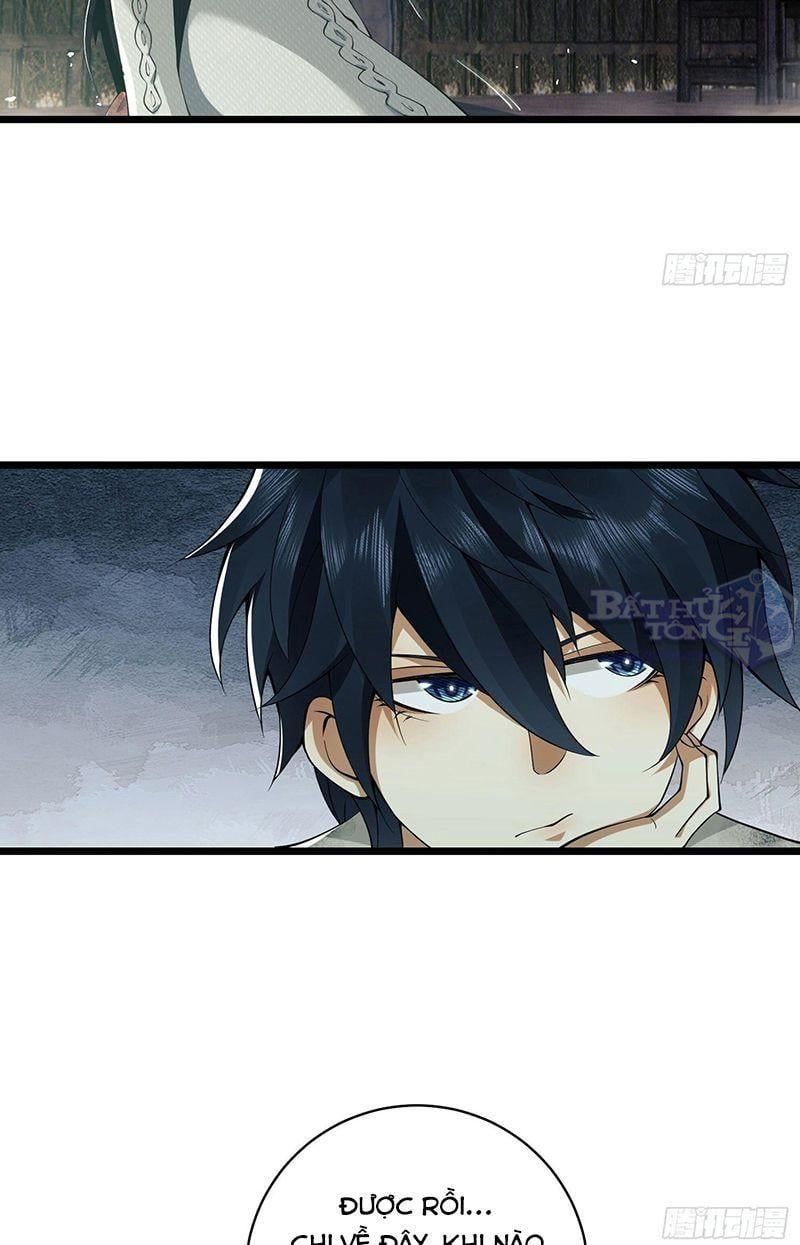 đọc truyện Đệ Nhất Danh Sách Chương 3 ảnh 16 tại Thiên Thai Truyện