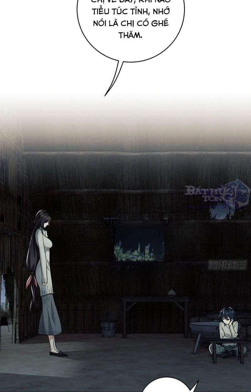 đọc truyện Đệ Nhất Danh Sách Chương 3 ảnh 17 tại Thiên Thai Truyện