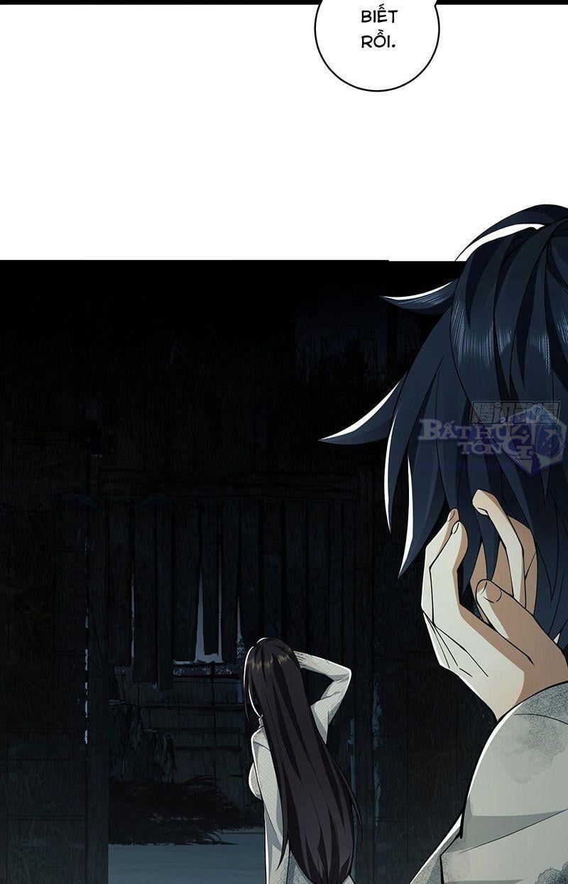 đọc truyện Đệ Nhất Danh Sách Chương 3 ảnh 18 tại Thiên Thai Truyện