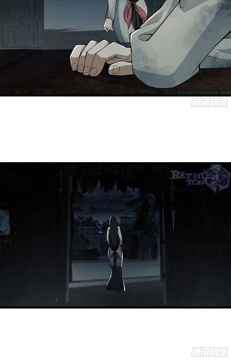 đọc truyện Đệ Nhất Danh Sách Chương 3 ảnh 19 tại Thiên Thai Truyện