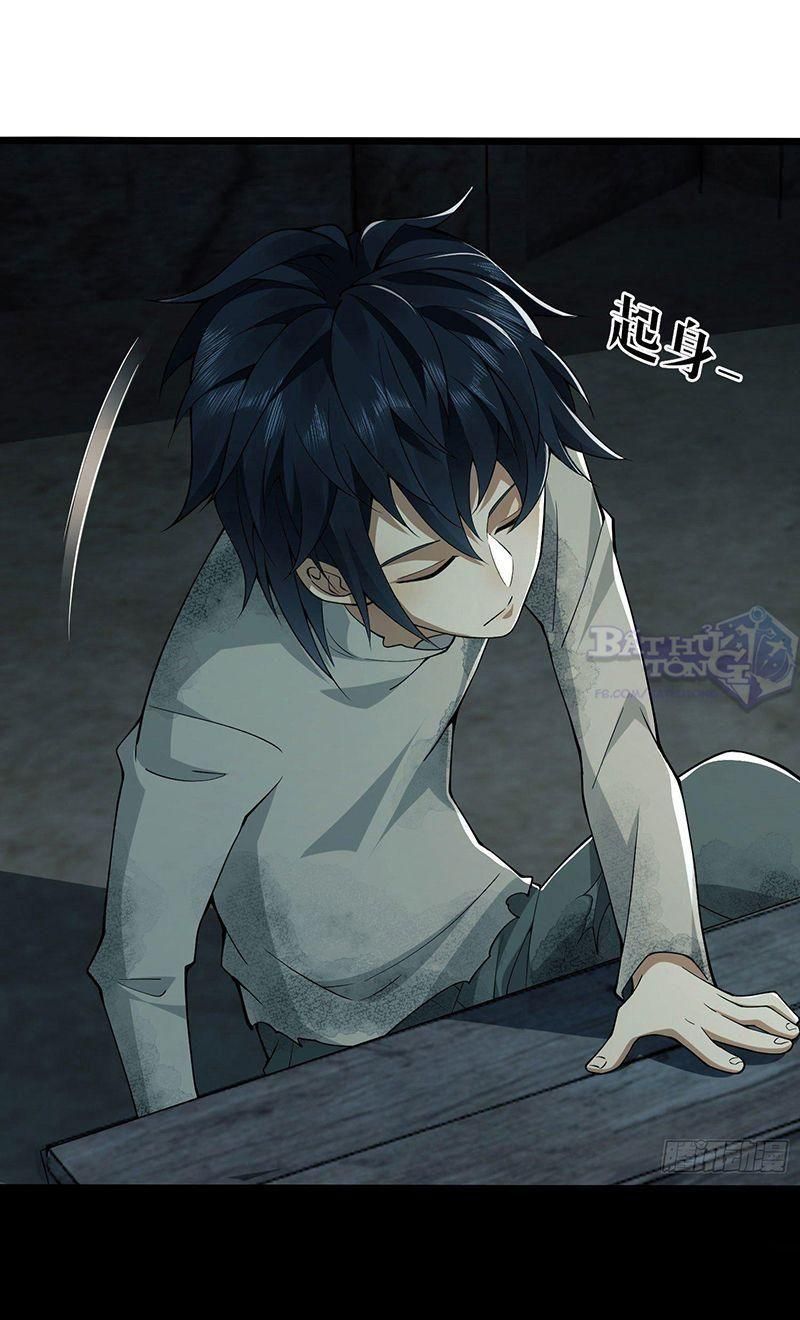 đọc truyện Đệ Nhất Danh Sách Chương 3 ảnh 20 tại Thiên Thai Truyện