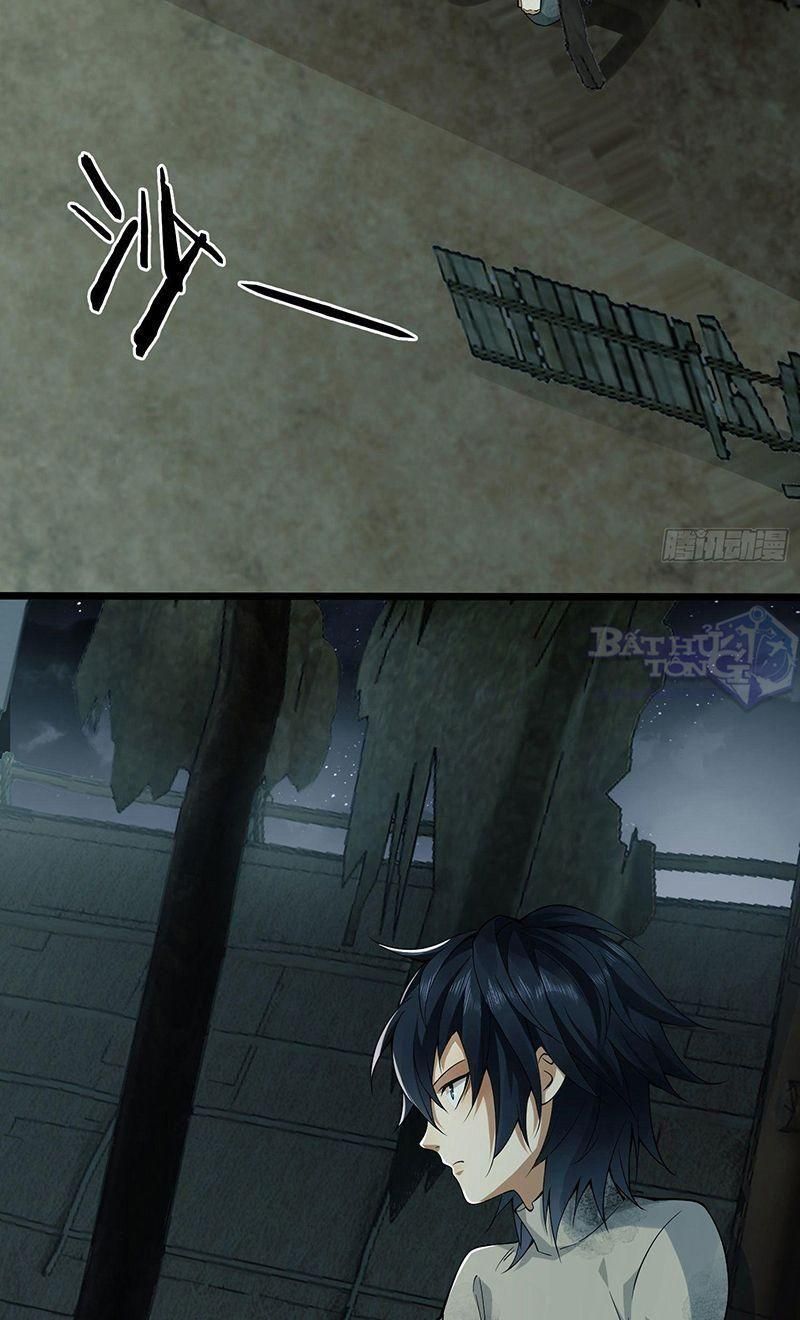 đọc truyện Đệ Nhất Danh Sách Chương 3 ảnh 22 tại Thiên Thai Truyện