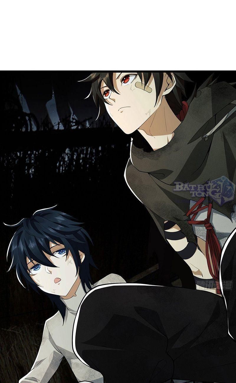 đọc truyện Đệ Nhất Danh Sách Chương 3 ảnh 29 tại Thiên Thai Truyện