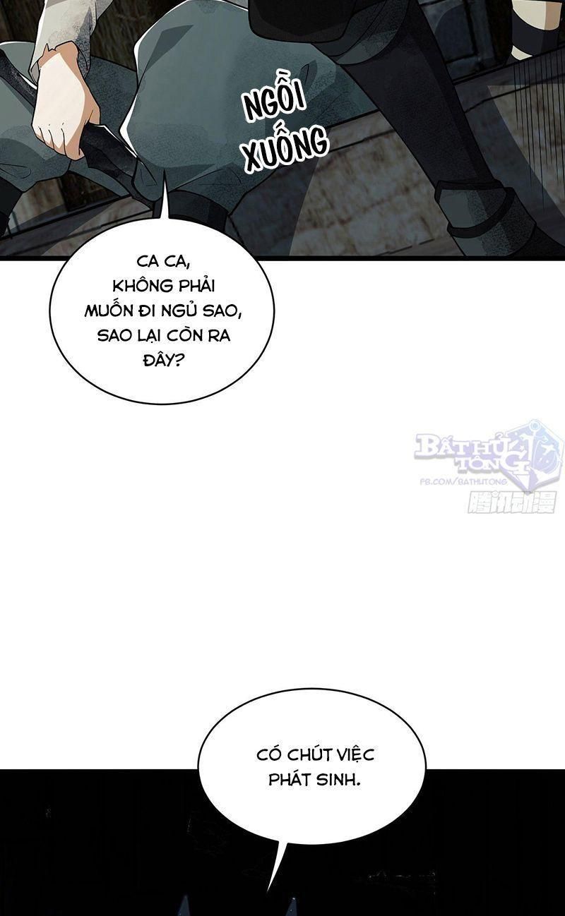 đọc truyện Đệ Nhất Danh Sách Chương 3 ảnh 30 tại Thiên Thai Truyện