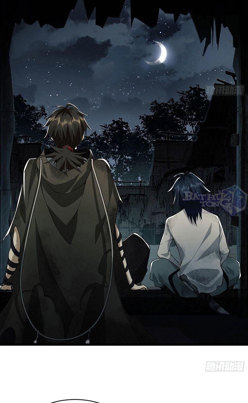 đọc truyện Đệ Nhất Danh Sách Chương 3 ảnh 31 tại Thiên Thai Truyện