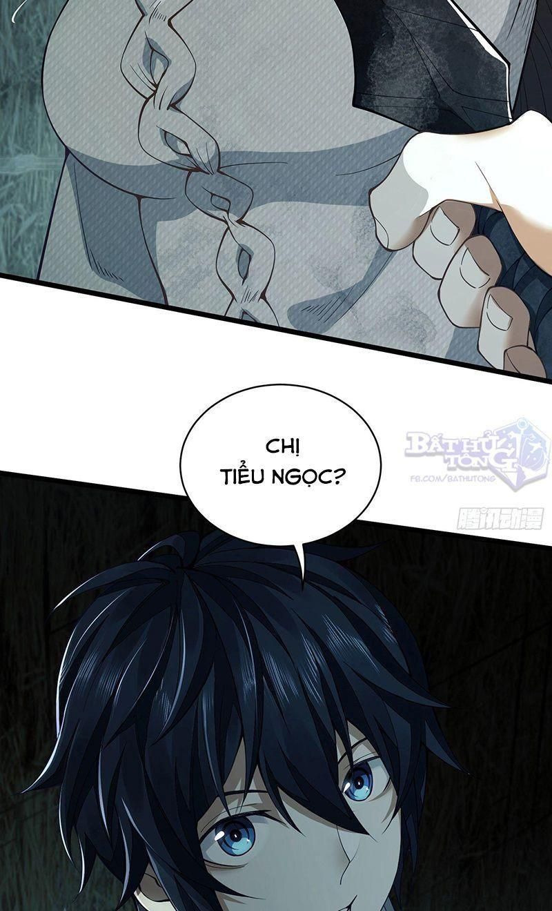 đọc truyện Đệ Nhất Danh Sách Chương 3 ảnh 5 tại Thiên Thai Truyện