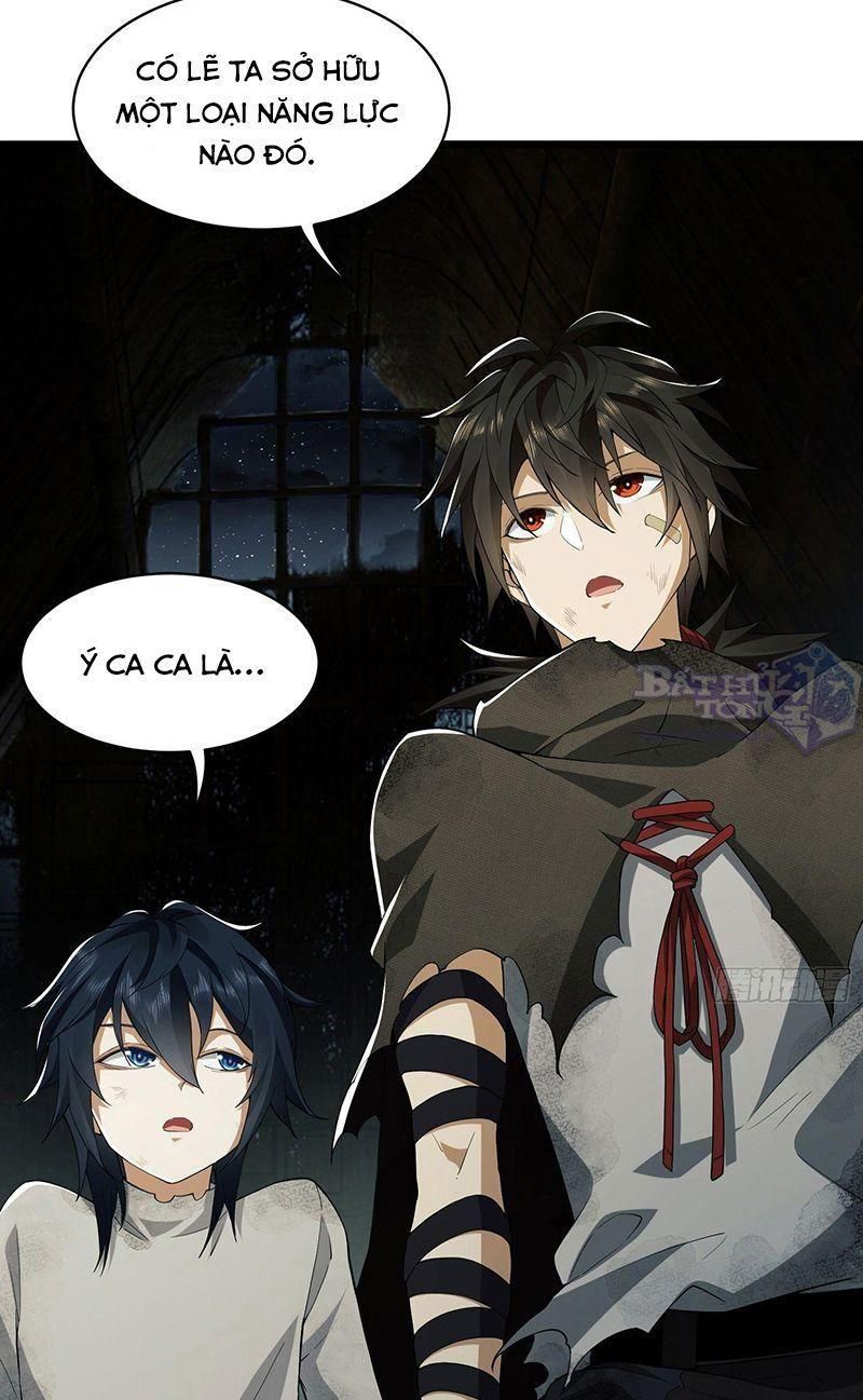 đọc truyện Đệ Nhất Danh Sách Chương 3 ảnh 32 tại Thiên Thai Truyện