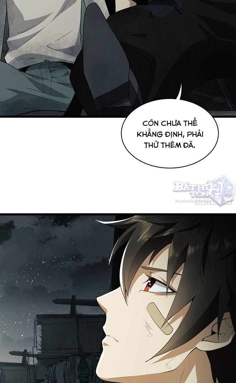 đọc truyện Đệ Nhất Danh Sách Chương 3 ảnh 33 tại Thiên Thai Truyện