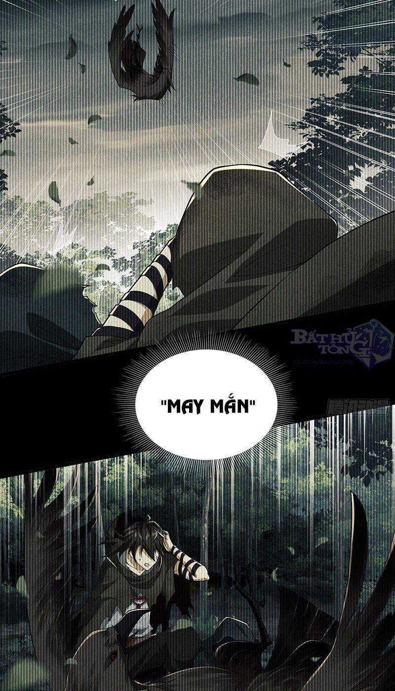 đọc truyện Đệ Nhất Danh Sách Chương 3 ảnh 37 tại Thiên Thai Truyện