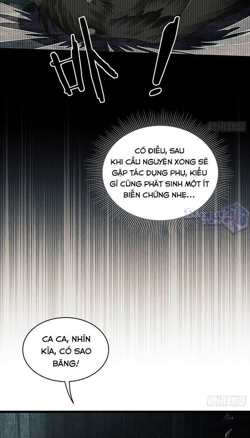 đọc truyện Đệ Nhất Danh Sách Chương 3 ảnh 38 tại Thiên Thai Truyện