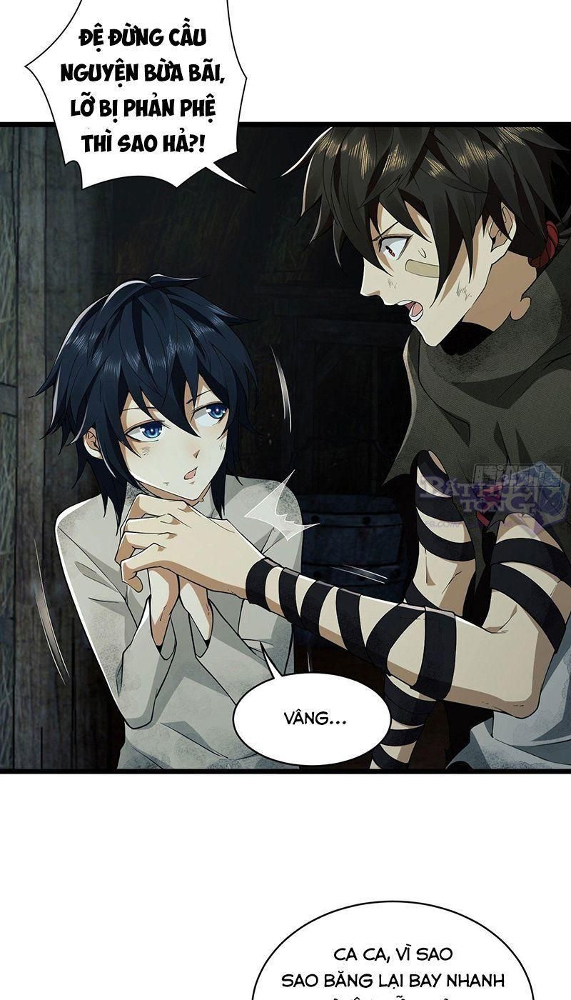 đọc truyện Đệ Nhất Danh Sách Chương 3 ảnh 41 tại Thiên Thai Truyện