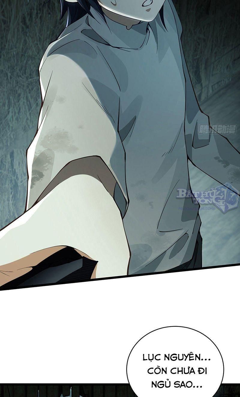 đọc truyện Đệ Nhất Danh Sách Chương 3 ảnh 6 tại Thiên Thai Truyện