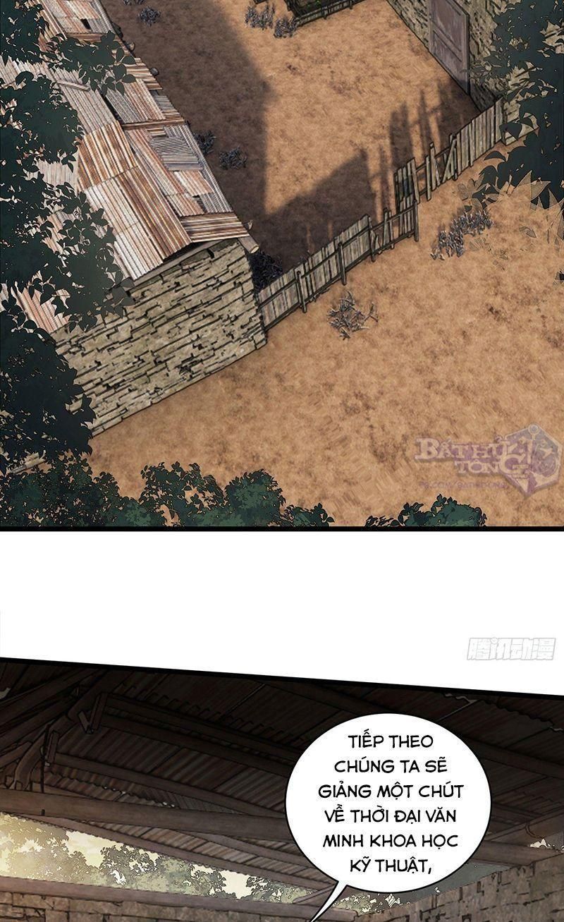 đọc truyện Đệ Nhất Danh Sách Chương 3 ảnh 44 tại Thiên Thai Truyện