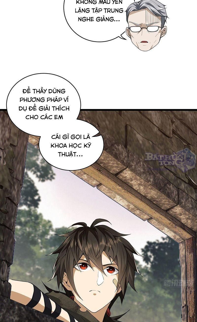 đọc truyện Đệ Nhất Danh Sách Chương 3 ảnh 47 tại Thiên Thai Truyện