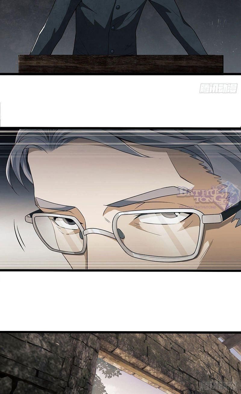 đọc truyện Đệ Nhất Danh Sách Chương 3 ảnh 51 tại Thiên Thai Truyện