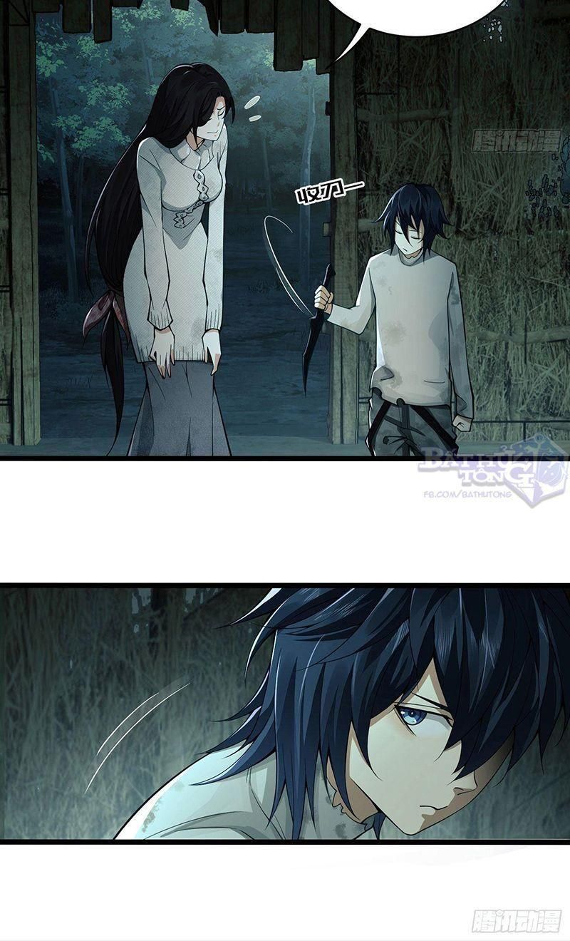 đọc truyện Đệ Nhất Danh Sách Chương 3 ảnh 7 tại Thiên Thai Truyện