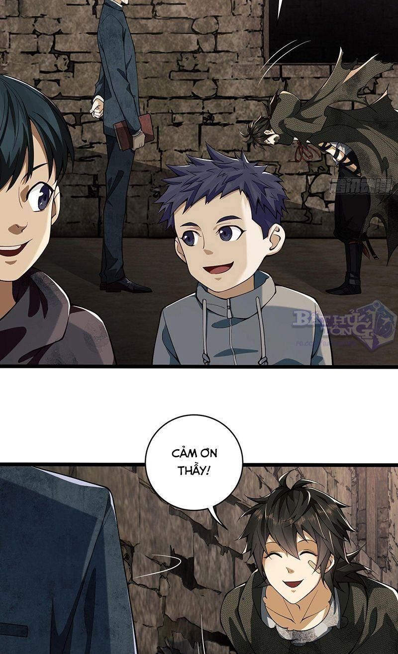 đọc truyện Đệ Nhất Danh Sách Chương 3 ảnh 54 tại Thiên Thai Truyện