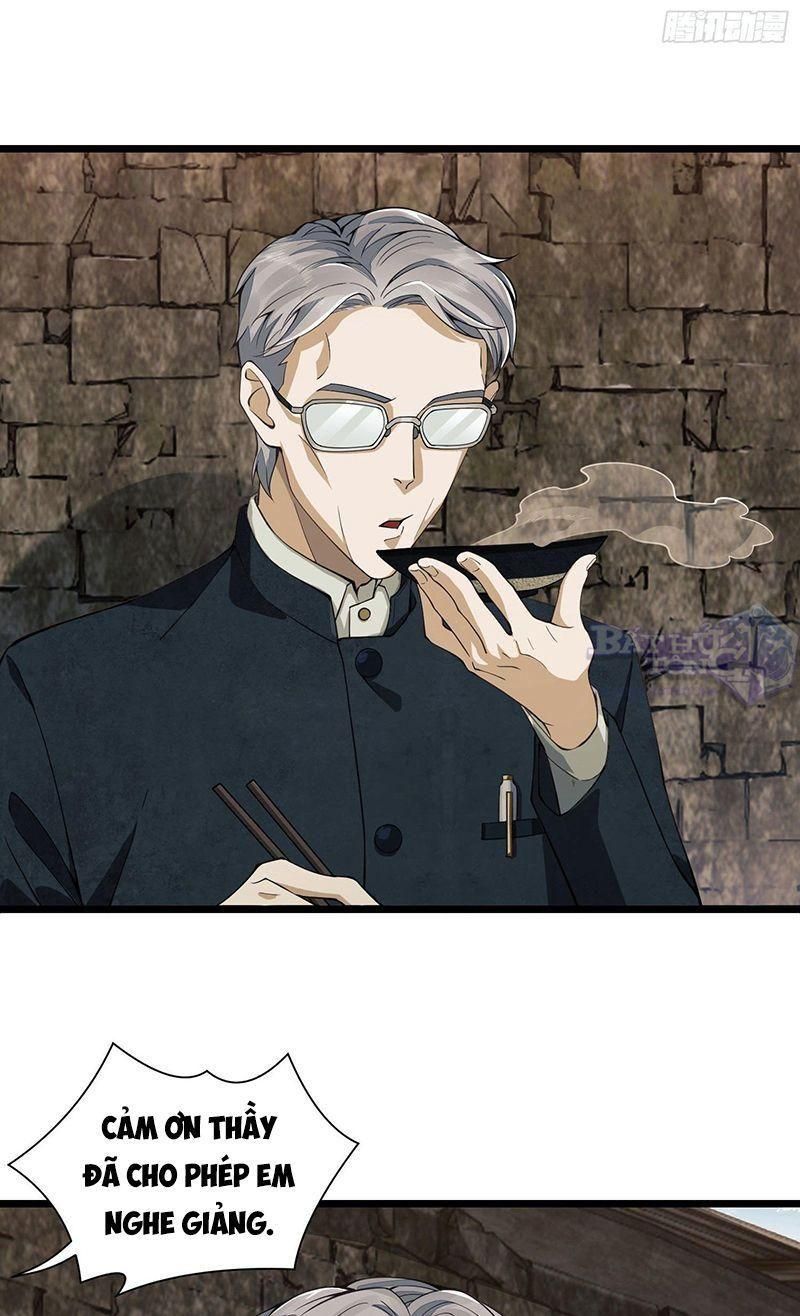 đọc truyện Đệ Nhất Danh Sách Chương 3 ảnh 56 tại Thiên Thai Truyện