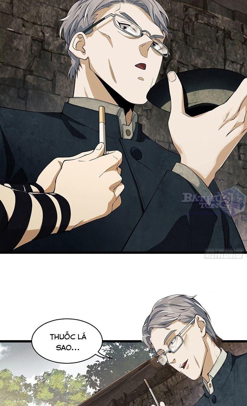 đọc truyện Đệ Nhất Danh Sách Chương 3 ảnh 57 tại Thiên Thai Truyện