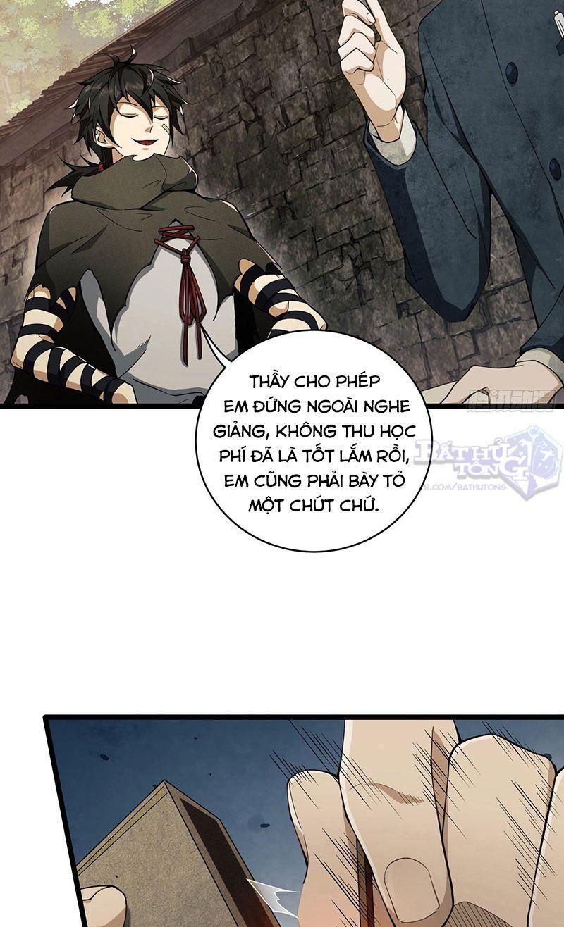 đọc truyện Đệ Nhất Danh Sách Chương 3 ảnh 58 tại Thiên Thai Truyện