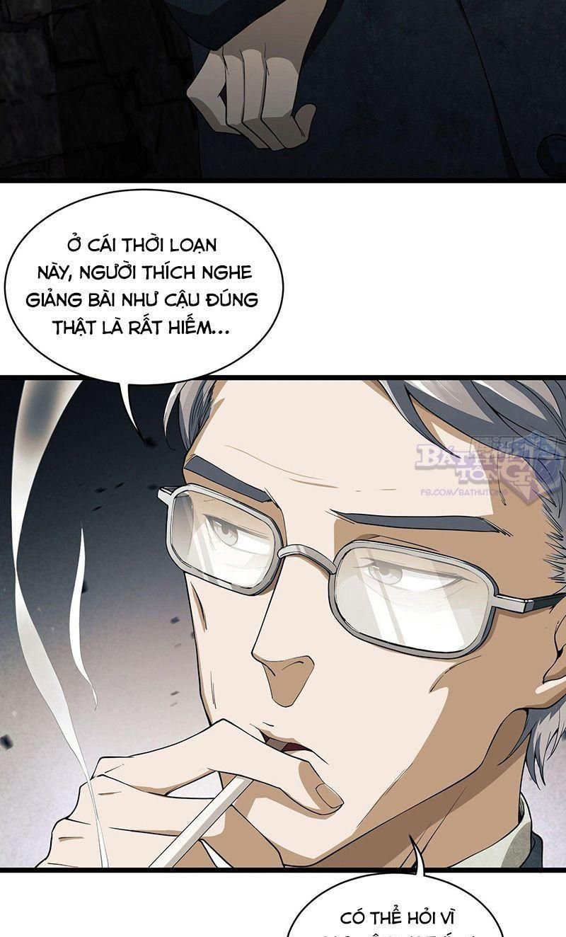 đọc truyện Đệ Nhất Danh Sách Chương 3 ảnh 61 tại Thiên Thai Truyện