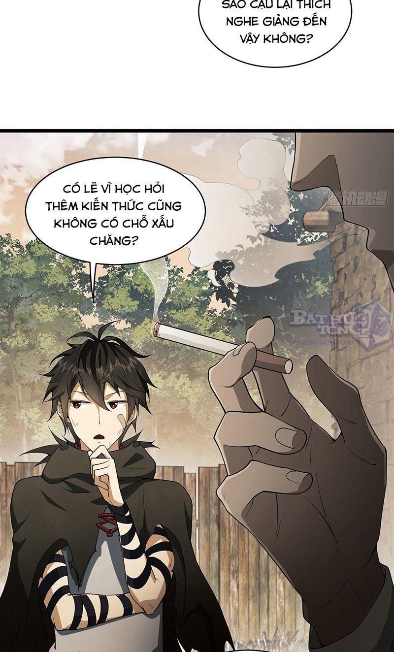 đọc truyện Đệ Nhất Danh Sách Chương 3 ảnh 62 tại Thiên Thai Truyện