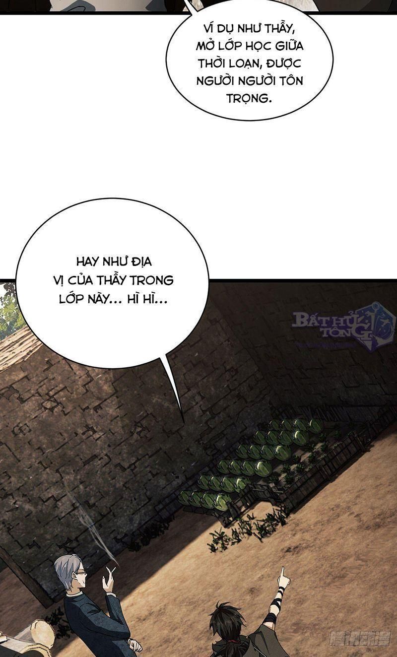 đọc truyện Đệ Nhất Danh Sách Chương 3 ảnh 63 tại Thiên Thai Truyện