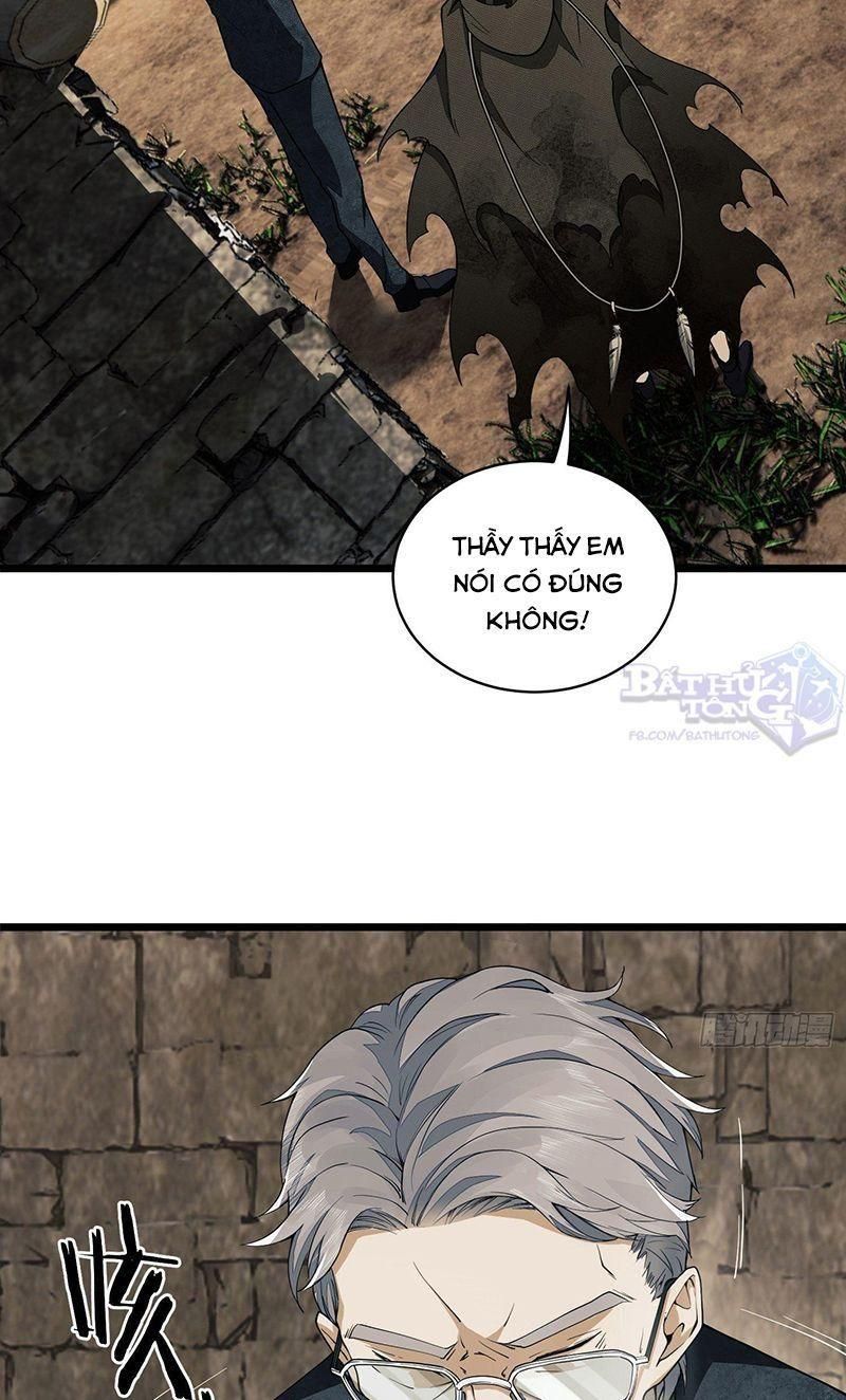 đọc truyện Đệ Nhất Danh Sách Chương 3 ảnh 64 tại Thiên Thai Truyện