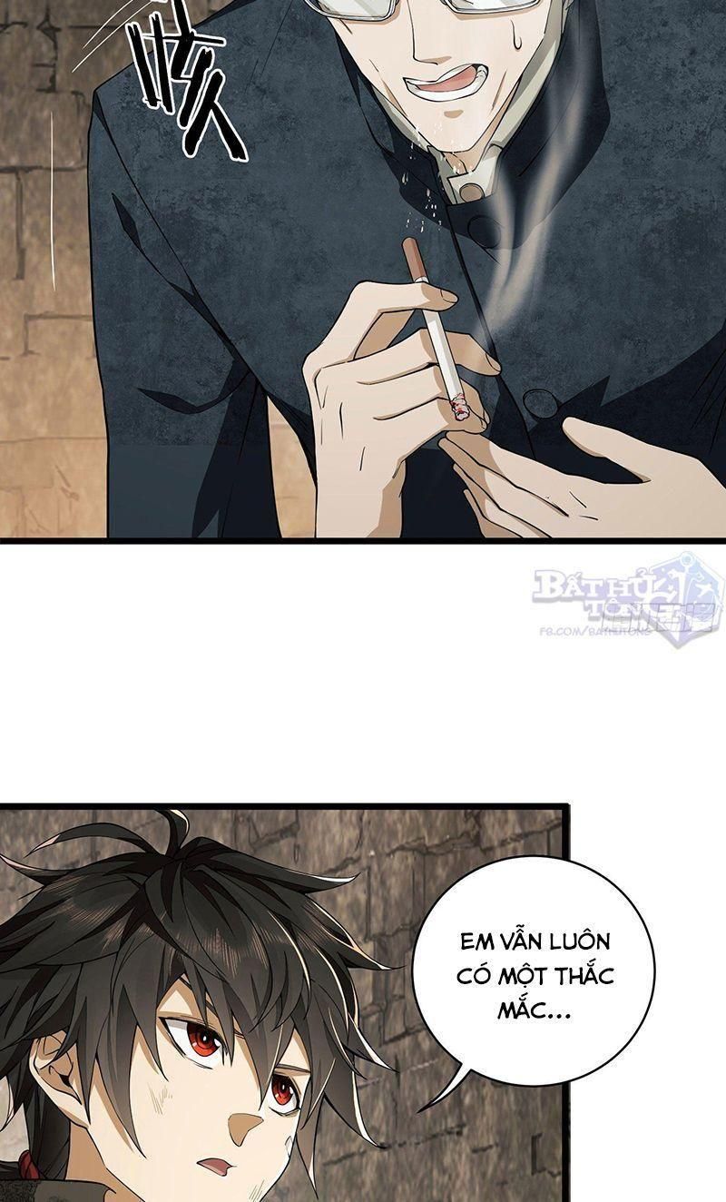 đọc truyện Đệ Nhất Danh Sách Chương 3 ảnh 65 tại Thiên Thai Truyện