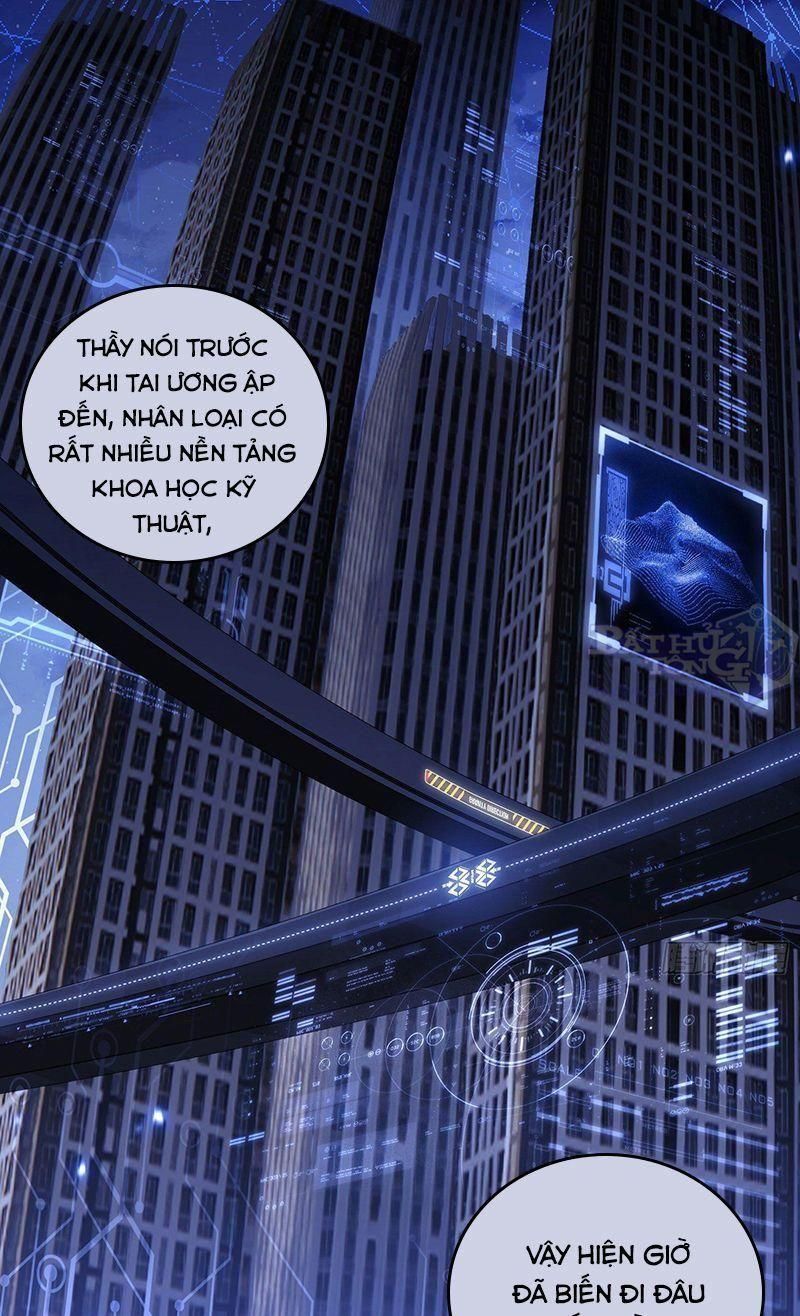 đọc truyện Đệ Nhất Danh Sách Chương 3 ảnh 68 tại Thiên Thai Truyện