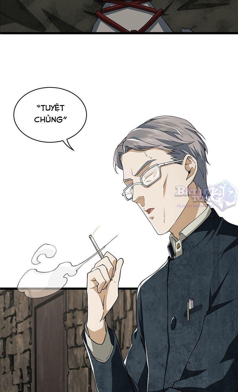 đọc truyện Đệ Nhất Danh Sách Chương 3 ảnh 70 tại Thiên Thai Truyện