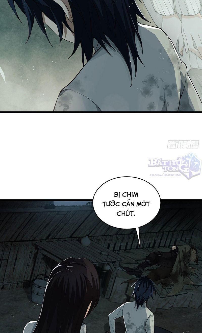 đọc truyện Đệ Nhất Danh Sách Chương 3 ảnh 9 tại Thiên Thai Truyện