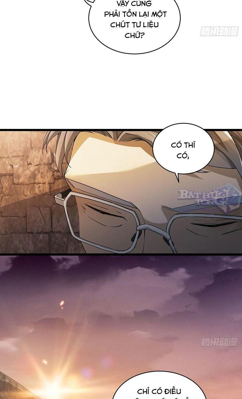 đọc truyện Đệ Nhất Danh Sách Chương 3 ảnh 72 tại Thiên Thai Truyện